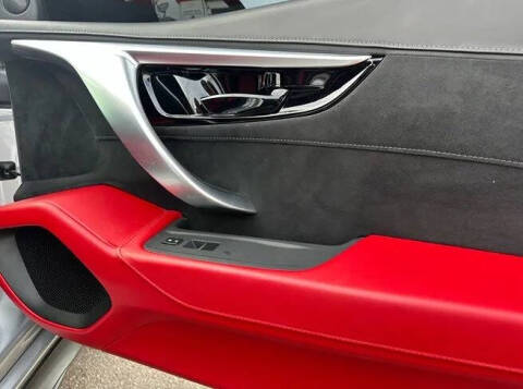 2017 Acura NSX SH-AWD Sport Hybrid