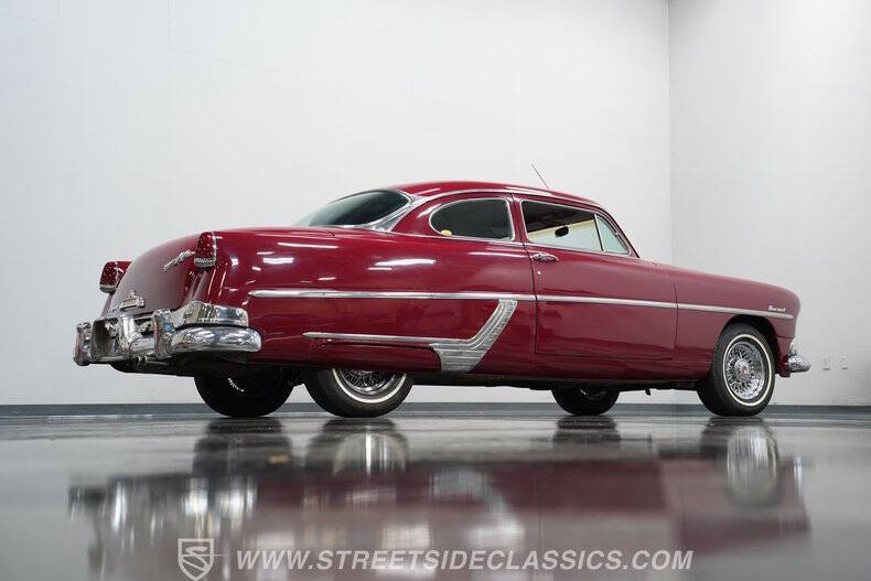 1954 Hudson Hornet