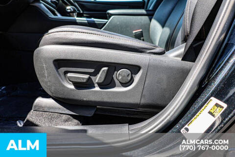 2024 Mazda CX-90 3.3 Turbo Select