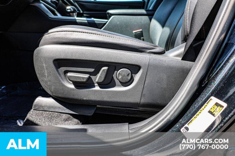 2024 Mazda CX-90 3.3 Turbo Select