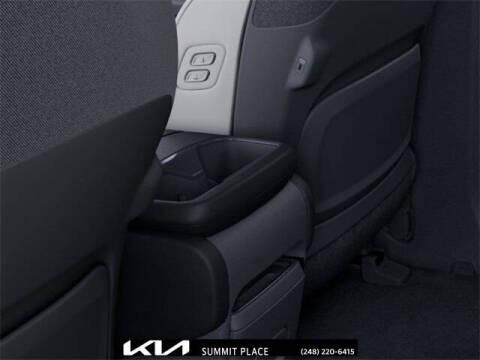 2026 Kia EV9 GT-Line