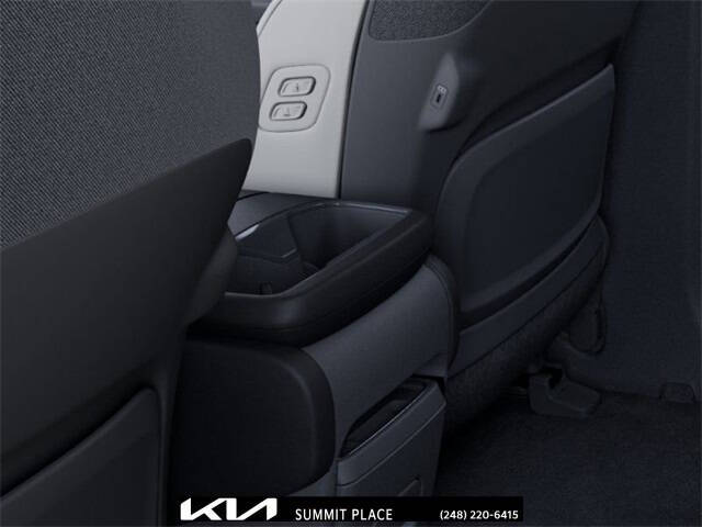 2026 Kia EV9 GT-Line