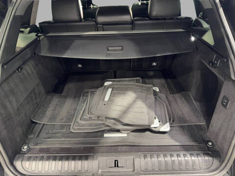 2020 Land Rover Range Rover Sport HSE