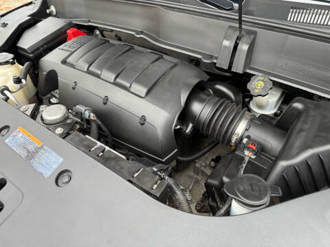 2017 Buick Enclave Premium