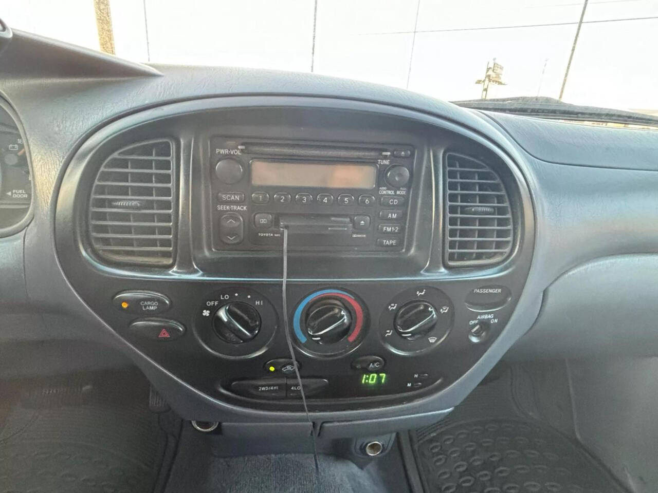 2002 Toyota Tundra for sale at Nebraska Motors LLC in Fremont, NE