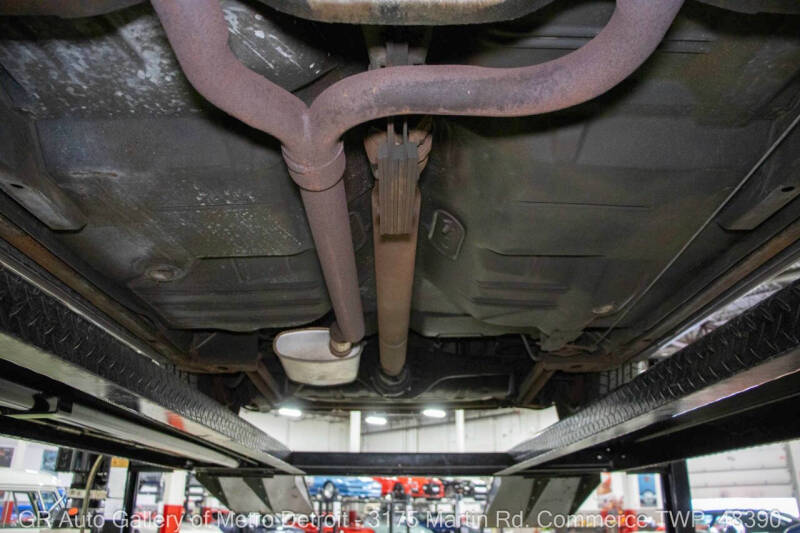 1979 Lincoln Continental