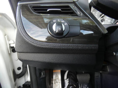 2015 BMW Z4 sDrive35is