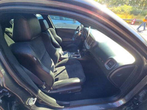 2019 Dodge Charger R/T