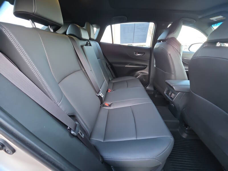 2024 Toyota Venza Limited