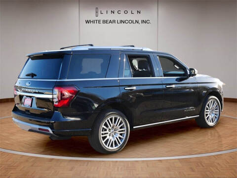 2023 Ford Expedition Platinum