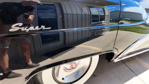 1952 Buick Super