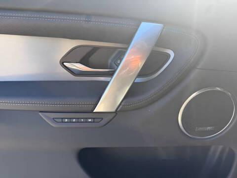 2025 Land Rover Discovery Sport P250 Dynamic SE