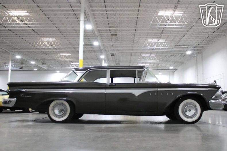 1959 Edsel Ranger