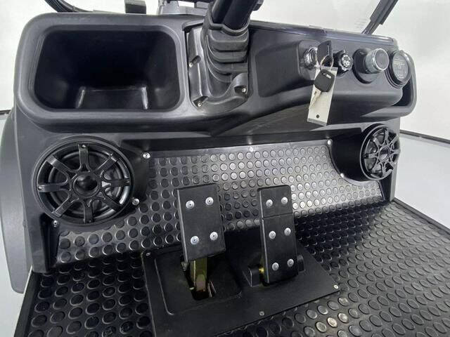 2023 Evolution Forester 4