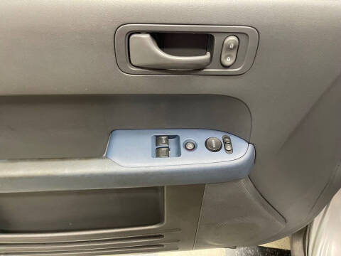 2003 Honda Element EX