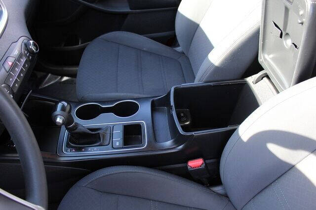 2017 Kia Sorento LX V6