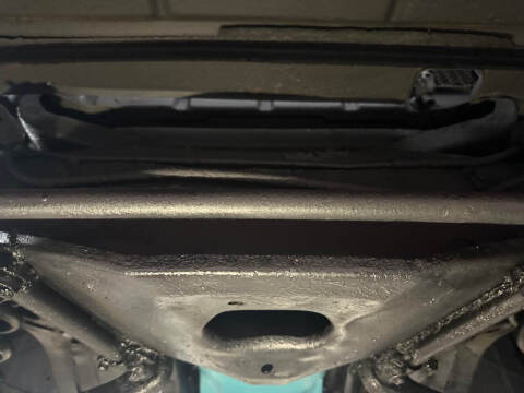 1949 Chrysler Windsor