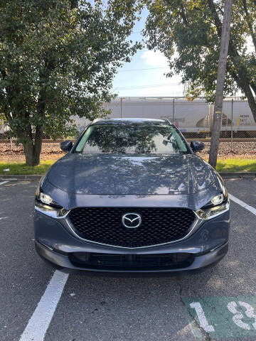 2020 Mazda CX-30 for sale at Bluesky Auto Wholesaler LLC in Bound Brook NJ