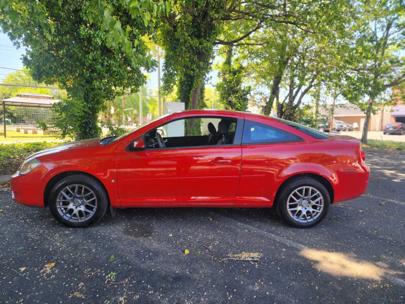 2009 Chevrolet Cobalt LT