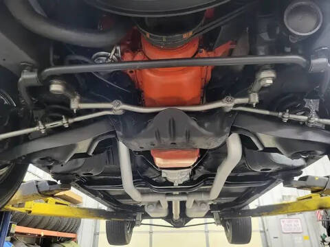 1969 Chevrolet Chevelle