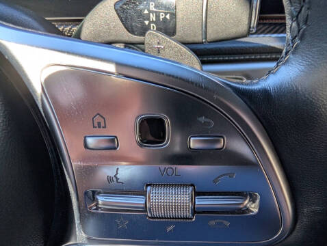 2022 Mercedes-Benz G-Class G 550