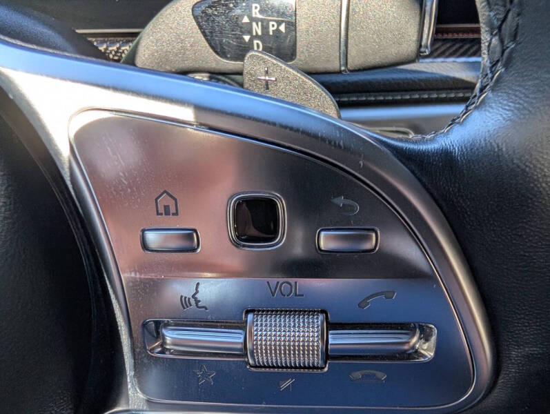 2022 Mercedes-Benz G-Class G 550