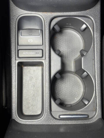 2011 Volkswagen Tiguan