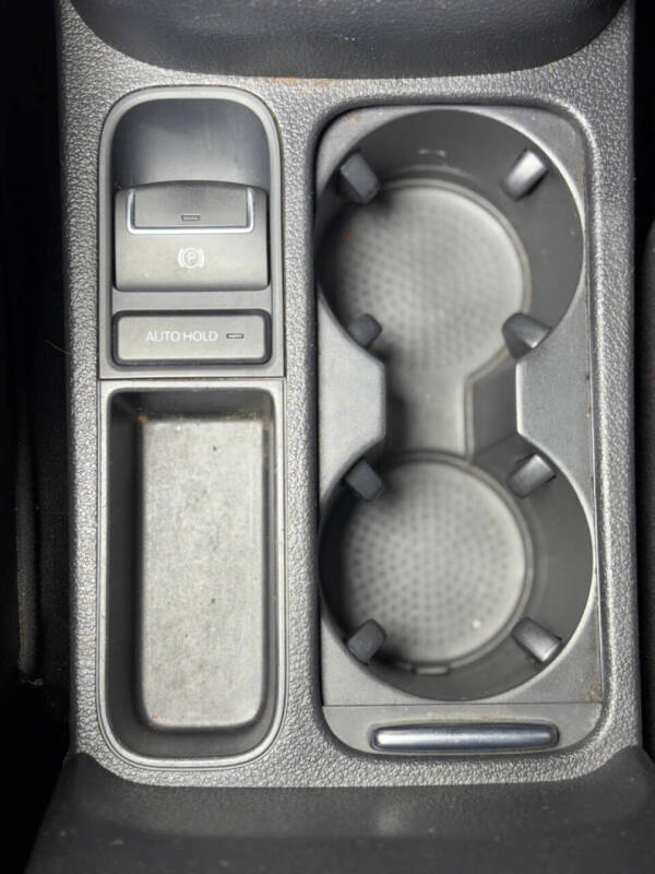 2011 Volkswagen Tiguan