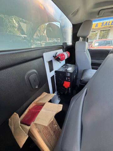 2015 Chevrolet Silverado 3500HD CC Work Truck