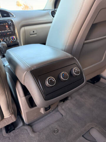 2014 Buick Enclave Leather