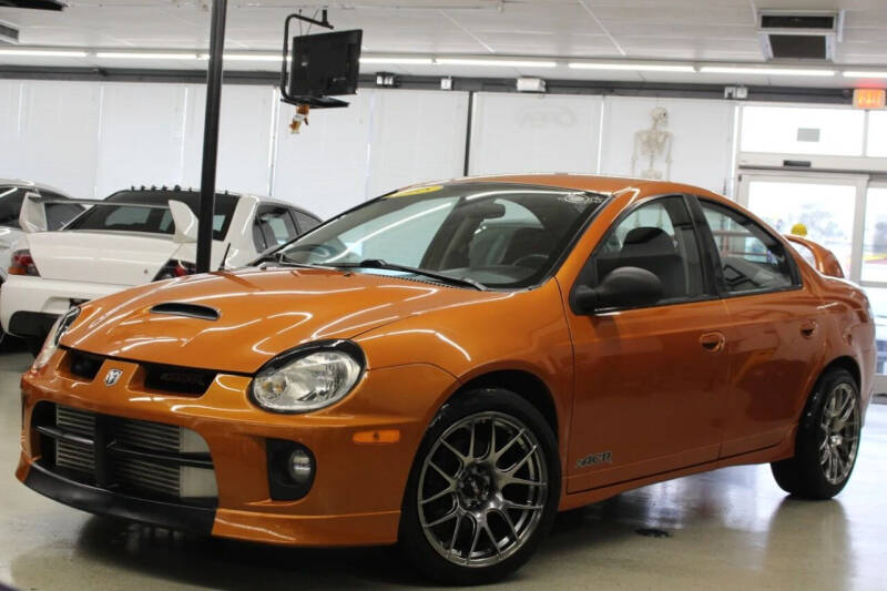 2005 Dodge Neon SRT-4 for sale at Xtreme Motorwerks in Villa Park IL