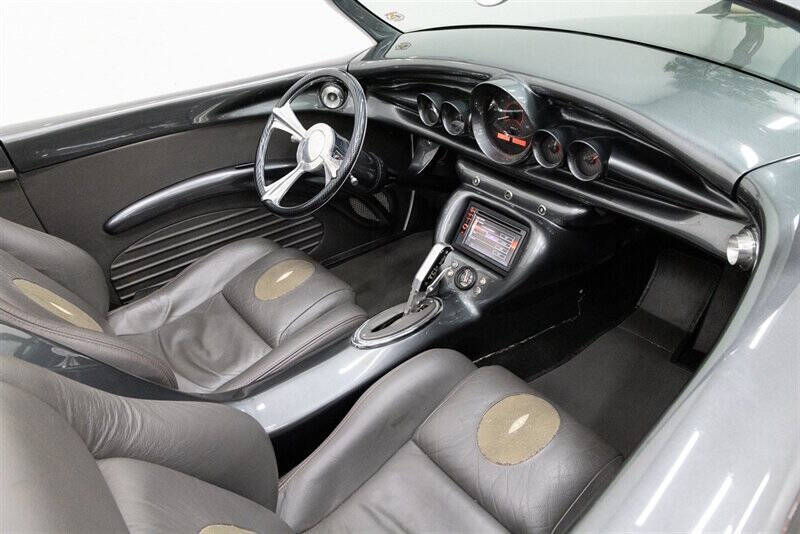 1941 Willys Roadster