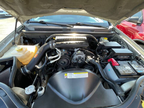 2010 Jeep Grand Cherokee Laredo