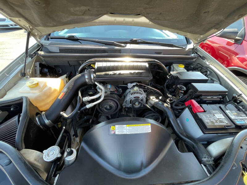 2010 Jeep Grand Cherokee Laredo