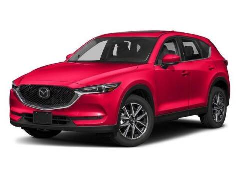 2018 Mazda CX-5 for sale at Acadiana Automotive Group - Acadiana DCJRF Lafayette in Lafayette LA