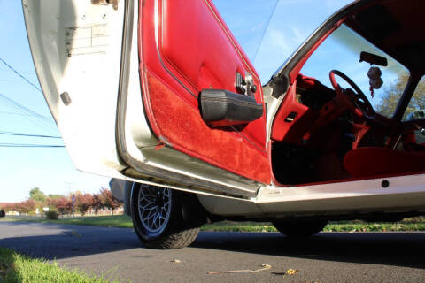 1979 Pontiac Firebird