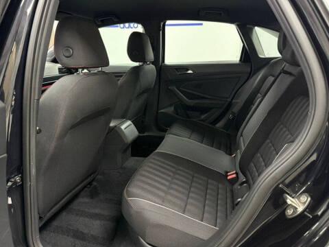 2020 Volkswagen Jetta