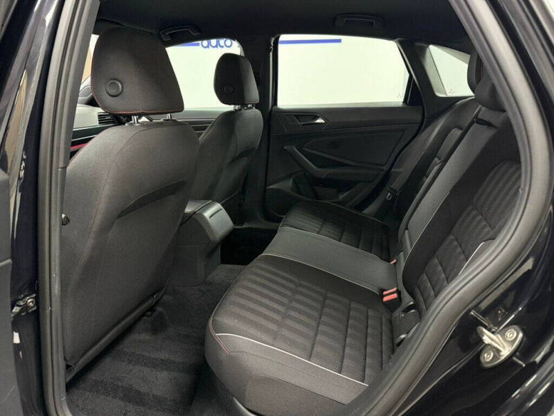 2020 Volkswagen Jetta