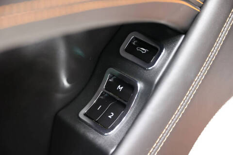 2019 Bentley Bentayga V8