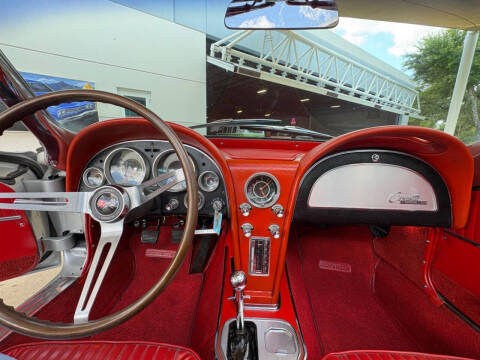 1964 Chevrolet Corvette