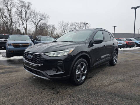 2025 Ford Escape for sale at LASCO FORD in Fenton MI