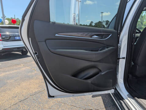 2024 Buick Enclave Avenir