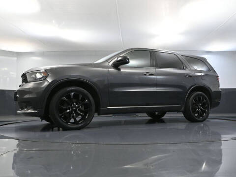 2020 Dodge Durango GT