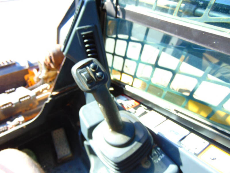 2015 John Deere 333E
