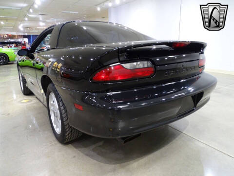 1995 Chevrolet Camaro Z28