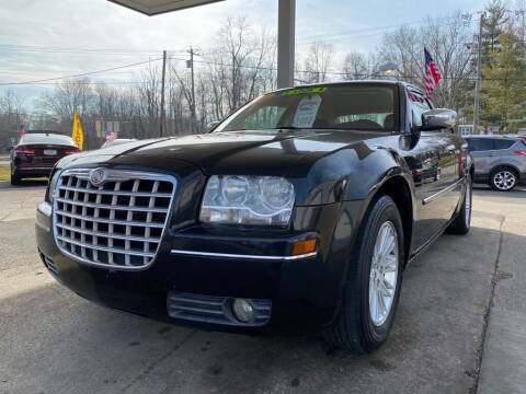 2010 Chrysler 300 for sale at AUTO PILOT LLC in Blanchester OH