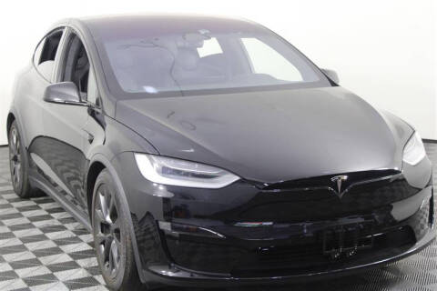 2023 Tesla Model X