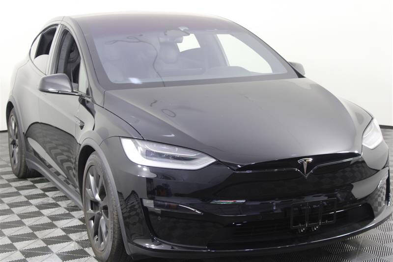 2023 Tesla Model X