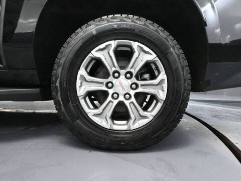2024 GMC Yukon XL SLE