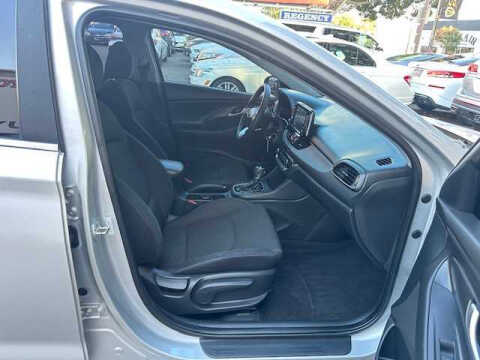 2019 Hyundai Elantra GT